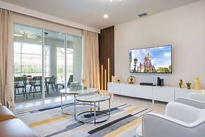 4015 Spacious 7BR Near Disney World