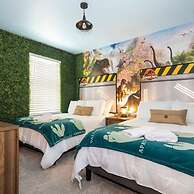 4015 Spacious 7BR Near Disney World