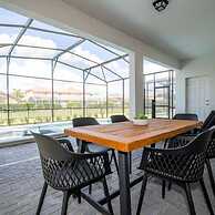 4015 Spacious 7BR Near Disney World