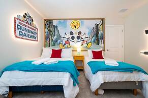 4015 Spacious 7BR Near Disney World