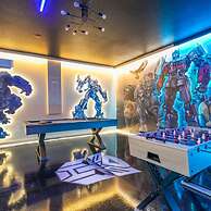 4015 Spacious 7BR Near Disney World