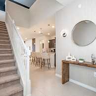 4015 Spacious 7BR Near Disney World