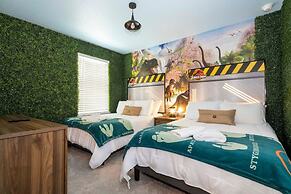 4015 Spacious 7BR Near Disney World