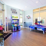 4015 Spacious 7BR Near Disney World