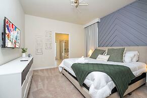 4015 Spacious 7BR Near Disney World