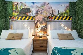 4015 Spacious 7BR Near Disney World