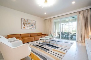 4015 Spacious 7BR Near Disney World