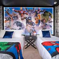 4015 Spacious 7BR Near Disney World