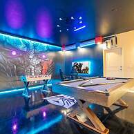 4015 Spacious 7BR Near Disney World