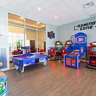 4015 Spacious 7BR Near Disney World