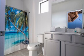 6163 Fantastic Home With 12bd