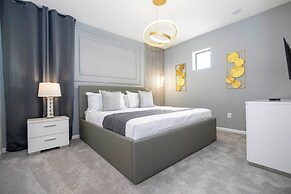 6163 Fantastic Home With 12bd