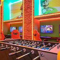 6163 Fantastic Home With 12bd