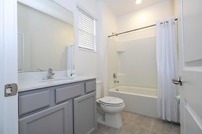 6163 Fantastic Home With 12bd