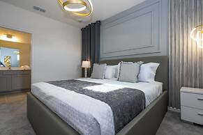 6163 Fantastic Home With 12bd