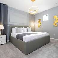 6163 Fantastic Home With 12bd