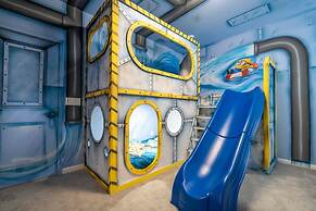 6163 Fantastic Home With 12bd