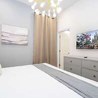 6163 Fantastic Home With 12bd