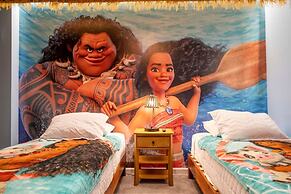 6163 Fantastic Home With 12bd