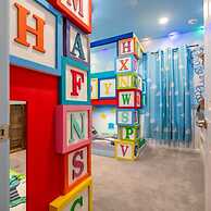 6163 Fantastic Home With 12bd