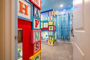 6163 Fantastic Home With 12bd