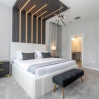 6163 Fantastic Home With 12bd