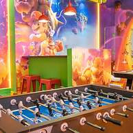 6163 Fantastic Home With 12bd