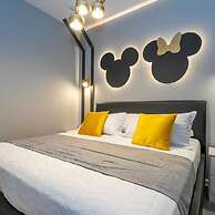 6163 Fantastic Home With 12bd