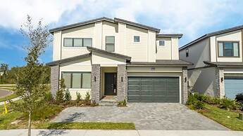 6163 Fantastic Home With 12bd