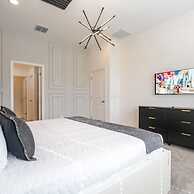 6163 Fantastic Home With 12bd