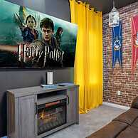 6163 Fantastic Home With 12bd