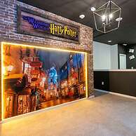 6163 Fantastic Home With 12bd