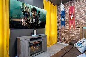 6163 Fantastic Home With 12bd