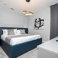 6163 Fantastic Home With 12bd