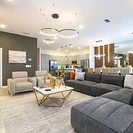 6163 Fantastic Home With 12bd