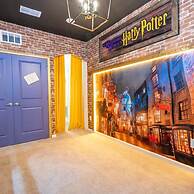 6163 Fantastic Home With 12bd