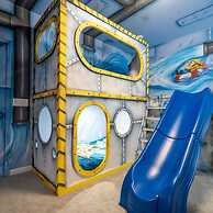 6163 Fantastic Home With 12bd