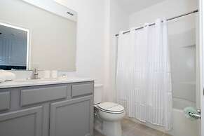 6163 Fantastic Home With 12bd