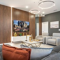 6163 Fantastic Home With 12bd