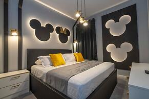 6163 Fantastic Home With 12bd