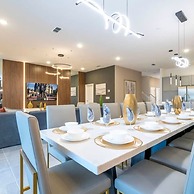 6163 Fantastic Home With 12bd