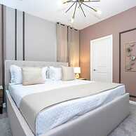 6163 Fantastic Home With 12bd