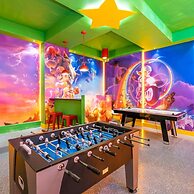 6163 Fantastic Home With 12bd