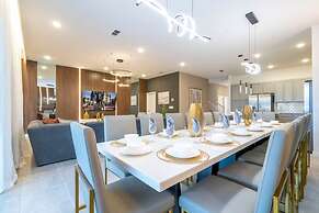 6163 Fantastic Home With 12bd