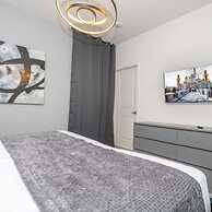 6163 Fantastic Home With 12bd