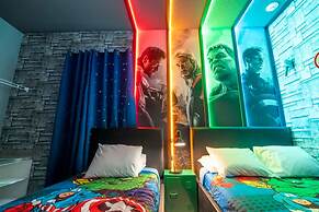 6163 Fantastic Home With 12bd