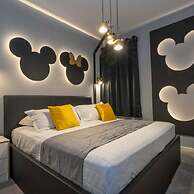 6163 Fantastic Home With 12bd