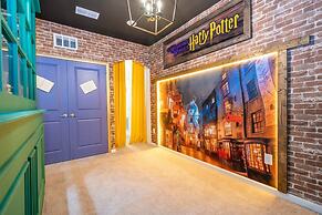 6163 Fantastic Home With 12bd