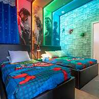 6163 Fantastic Home With 12bd