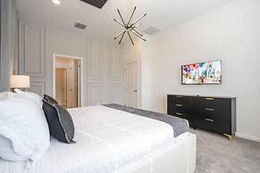 6163 Fantastic Home With 12bd